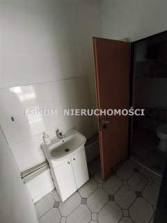 Do wynajęcia lokal usługowy