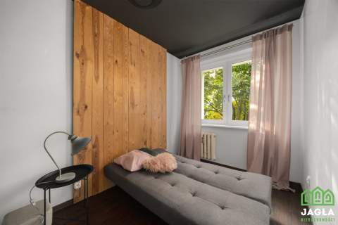 3 pokoje 53m2 2 piętro Balkon ul. Przyjazna 4