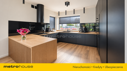 Gotowy do zamieszkania dom 163 m działce 450 m2