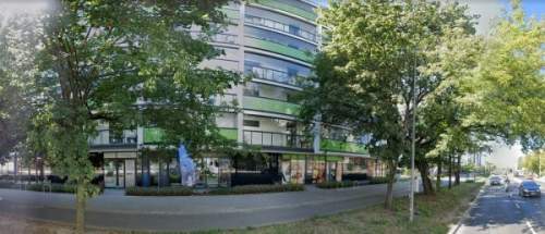 Lokal użytkowy do wynajęcia, 46 m2, Warszawa