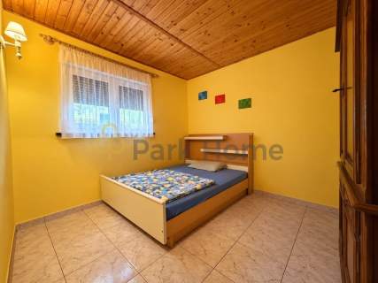 Domek letniskowy na działce 457m2. Pełna własność.