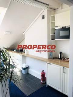 Lokal biurowy 65 m2, 3 pok, Wilanów
