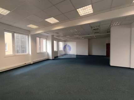 Mokotów lokal biurowy 166,61 m2 do wynajęcia