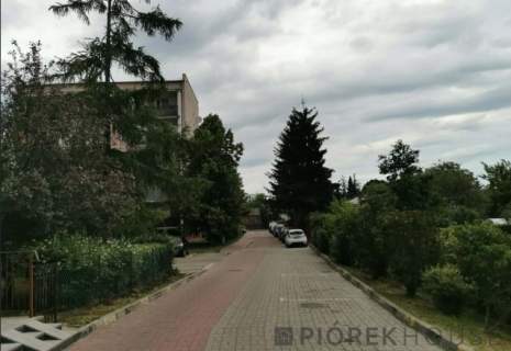 2-pokojowe mieszkanie w Markach