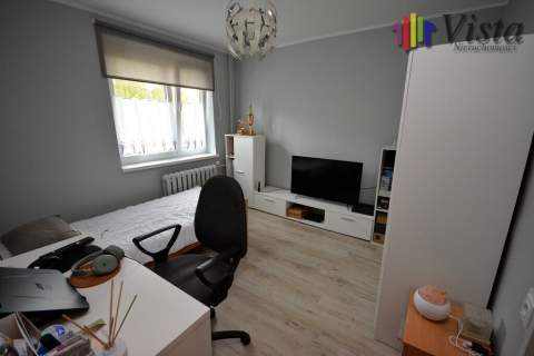 Gotowa kawalerka/1 piętro/CO w czynszu