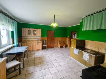 Wyjątkowa nieruchomość z dużym ogrodem
