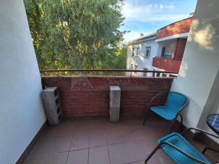 Przestronne mieszkanie 2-poz Lublin ul.Bursztynowa
