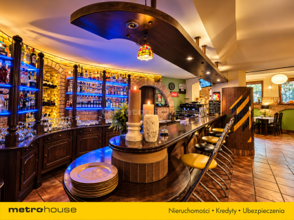 RESTAURACJA 777GOTOWY BIZNESCENTRUM CZŁUCHOWA