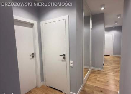 Włodarzewska, 4 pok., 86 m2, 2015 r..