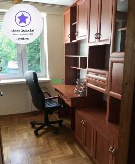 Wygodne 4 pokoje obok Parku Moczydło