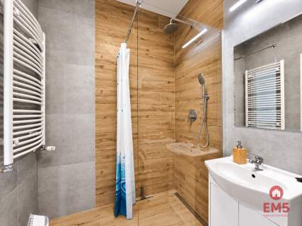 2 pokoje 35,74 m Duży balkon Nowe budownictwo