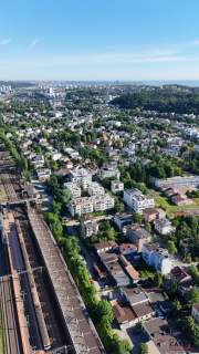 Dom wielorodzinny Gdynia Orłowo inwestycja