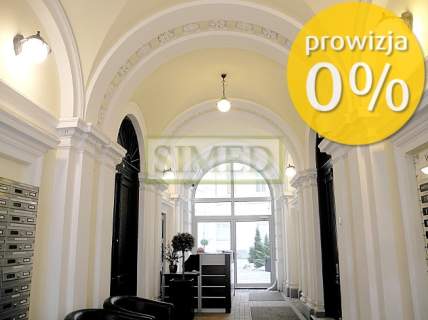 Odrestaurowana kamienica,wysoki standard,recepcja,ochrona, dostęp24h