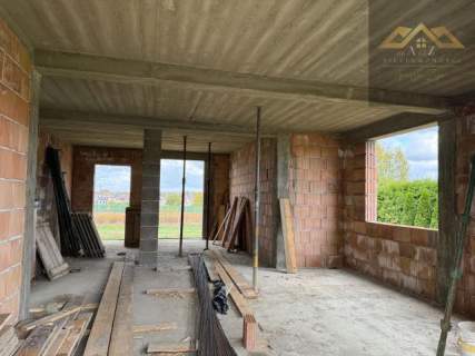 Apartamenty w Koszycach Wielkich