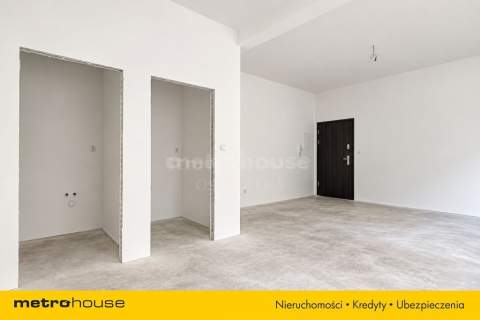 Lokal Usł. U1 - 36,9 m , parter - Nowa Starówka