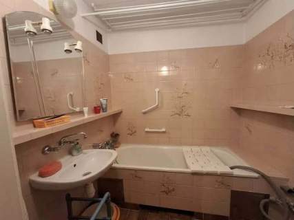 3-POKOJOWE MIESZKANIE NA SPRZEDAŻ 59,90 m PARTER