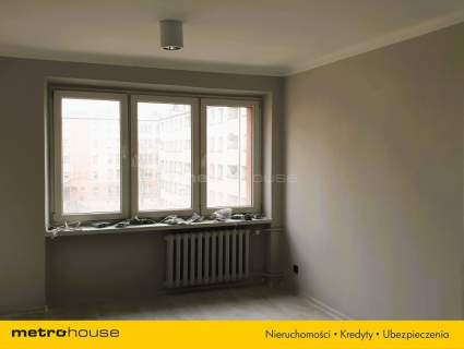 Mieszkanie 55m2/3p/balkon ul. Kruszcowa Bytom