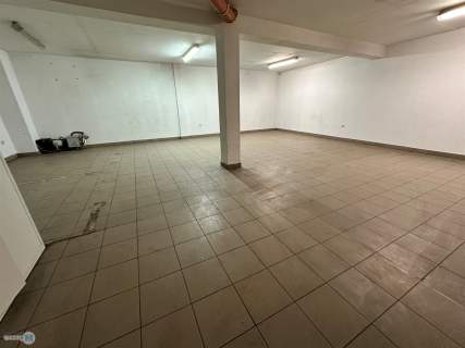Idealne połączenie biznesu i mieszkania, Iwaniska