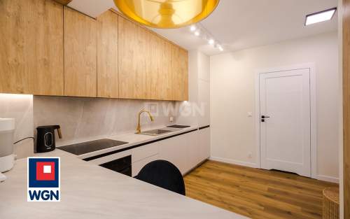 Mieszkanie na sprzedaż, 31 m2, Sulejówek