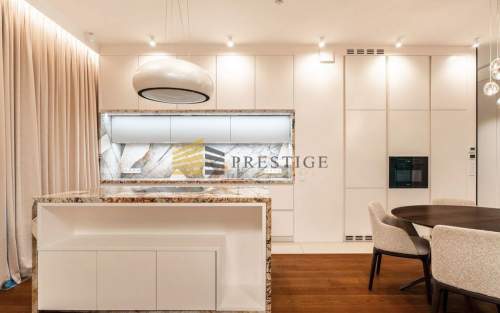 Apartament przy Morskim Oku 4 pokoje dwa miejsca garażowe