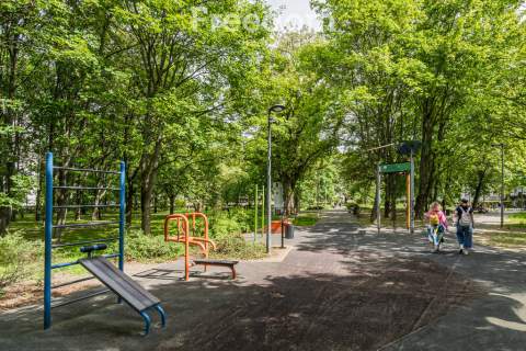 3 pokoje 56,40 m2 Mokotów Jadźwingów 5/7