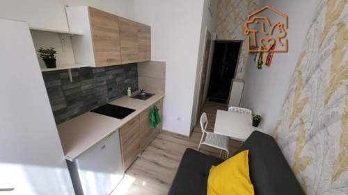 Studio w centrum, pet-friendly - Kilińskiego 30