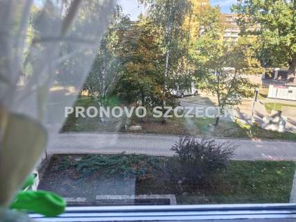 Szczecin Bukowe, Pomarańczowa, mieszkanie 2 pokoje