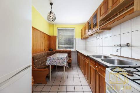 4-pokojowe mieszkanie 73 m Kraków, os. Dywizjonu 303