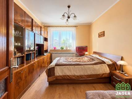 Dom 160 m 2400 m 2 działki 2 KW Parlin