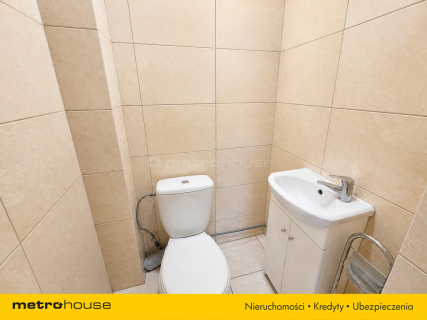 Myszków dom z potencjałem i działką 2118 m