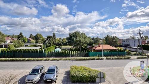 Mieszkanie 2 niezależne pokoje os. Olszynka