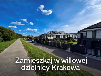 Wola JUstowska ok Krowodrza 0zł Czynsz admin