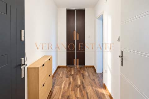 DUŻA KAWALERKA GOTOWE DO WPROWADZENIA