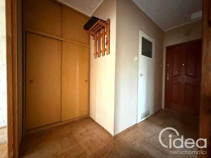 Pomorzany, 2 pokoje 37,59m2, 2 piętro, balkon, winda
