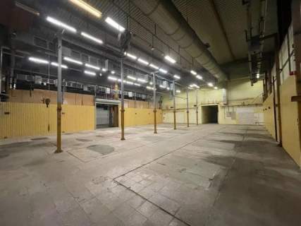 Magazyn do wynajęcia, 100 m2, Warszawa