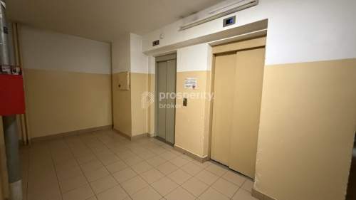 2 pokoje 42,1 m 250 m do Metra Ursynów