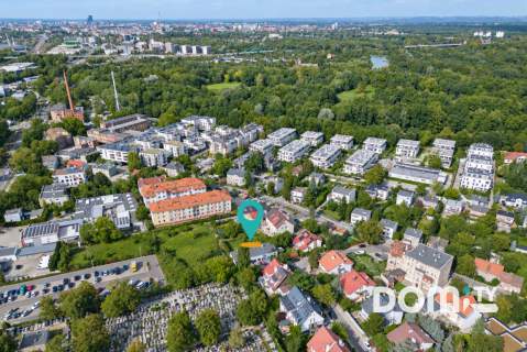 Gotowiec inwestycyjny ok. 7%, budynek 242 m