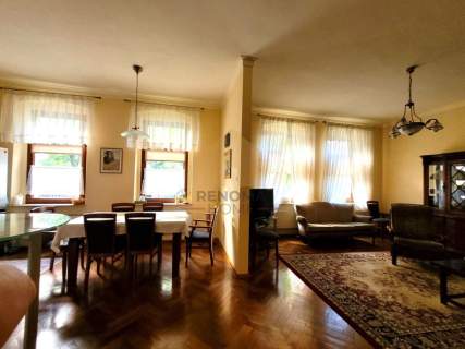 Mieszkanie z ogrodem i werandą 3 pokoje 83m2