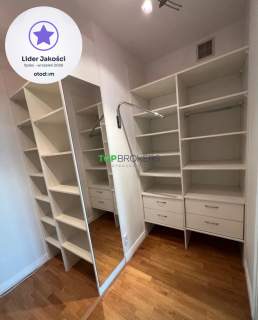 Przestronne dwa pokoje w budynku z basenem