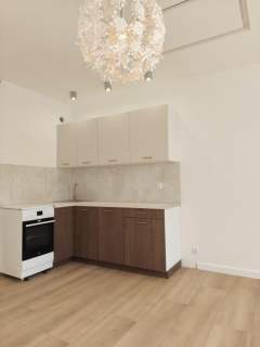 REZERWACJA Nowoczesne, jasne mieszkanie 38,52 m2 po generalnym