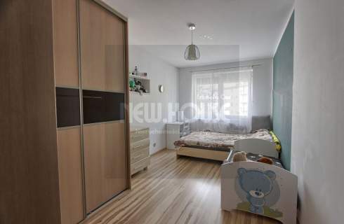Niebuszewo 2 pokoje 50,90 m2