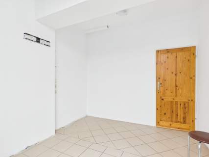 Gdańsk Kokoszki Lokal usługowy 86 m 6 gabinetów przy głó