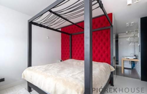 3-pokojowe mieszkanie w Śródmieściu