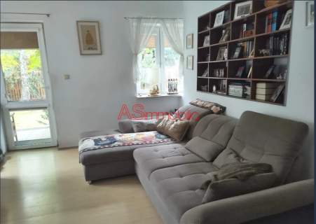Mieszkanie 51 m2, 2 pokoje, ogród, Wawer, Warszawa