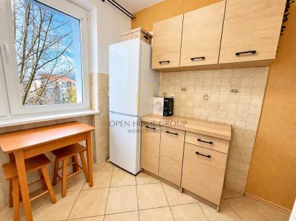 Mieszkanie do wynajęcia, 36 m2, Wrocław