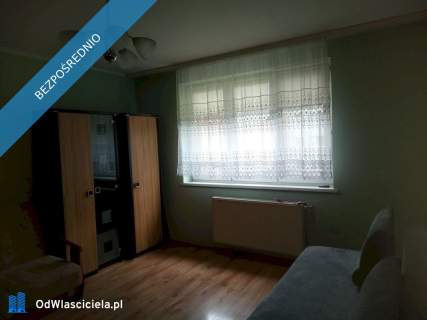 Umeblowane, przytulne mieszkanie, Katowice, SUPER lokalizacja