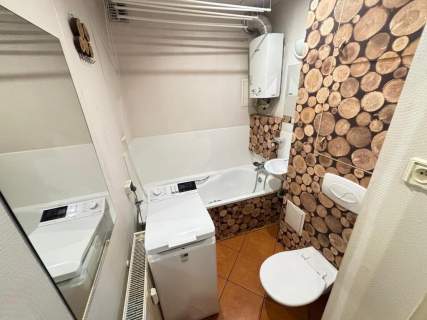 2 pokoje blisko Silesii, balkon - Złota 41