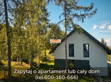 NOWOCZESNY DOM W STANDARDZIE PREMIUM ZABIERZÓW