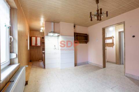 Całoroczny dom wśród lasów 5 minut spacerem od jeziora Stary...