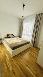 Apartament 3 pok, 2 miejsca garażowe, od zaraz